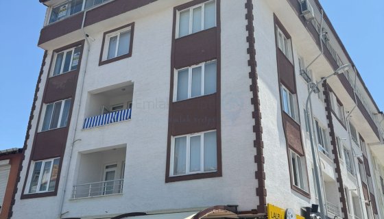 ŞEHİR HASTANESİNİN KARŞISINDA 3+1 DUBLEKS DAİRE