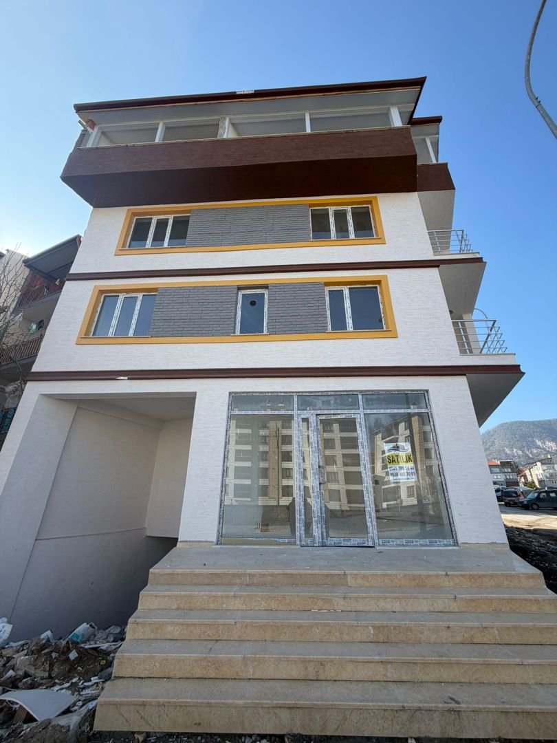 BÖLCEK MAHALLESİNDE YATIRIMLIK İŞ YERİ