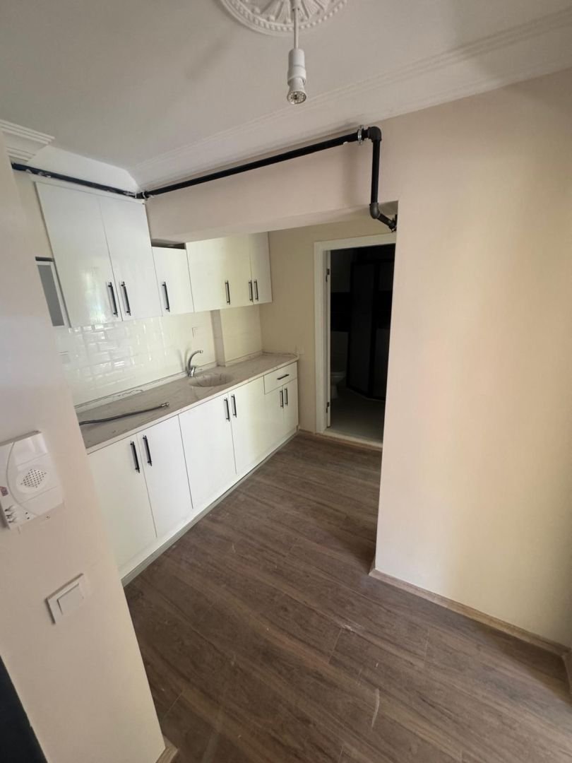 KÜTAHYA MERKEZDE SATILIK APART